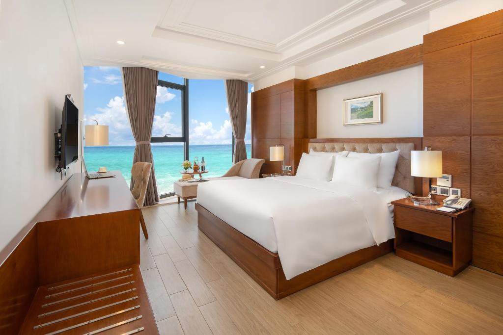 accommodation
