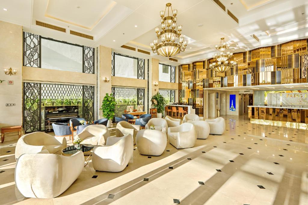 accommodation