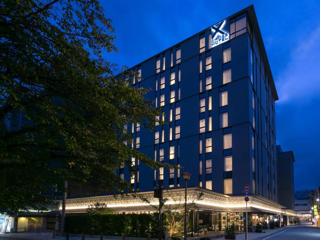 accommodation