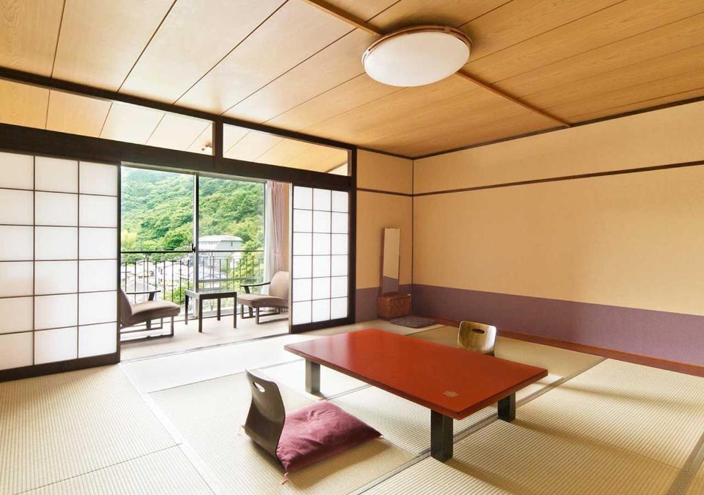 accommodation