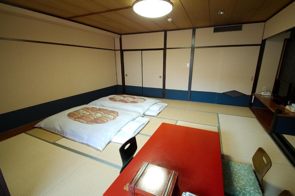 accommodation
