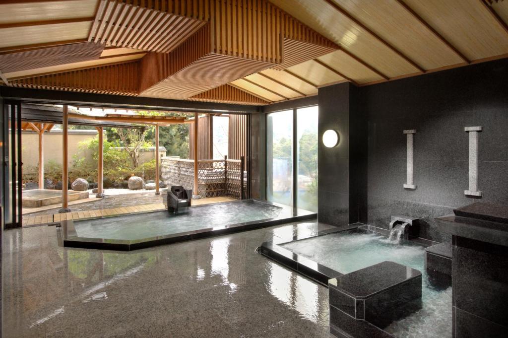 accommodation