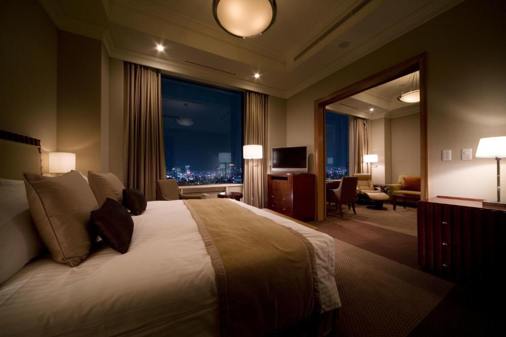 accommodation