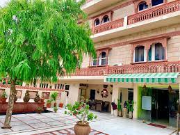 accommodation