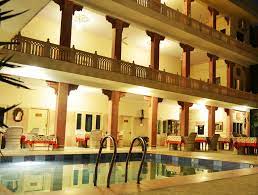 accommodation