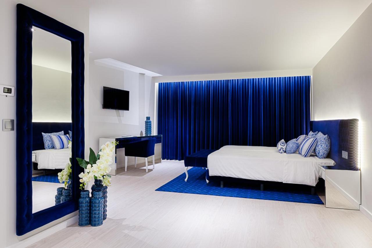 accommodation