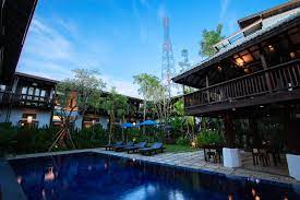 accommodation