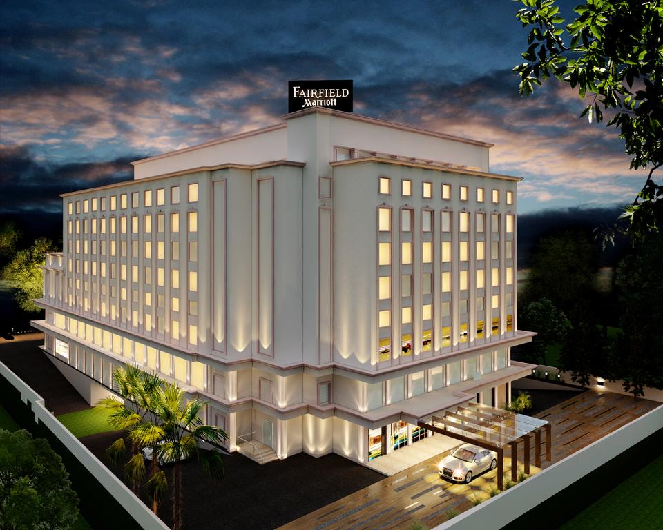 accommodation