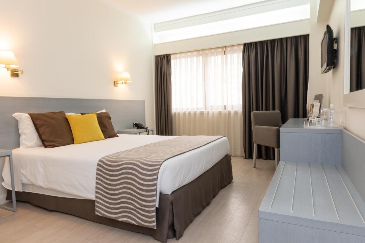 accommodation