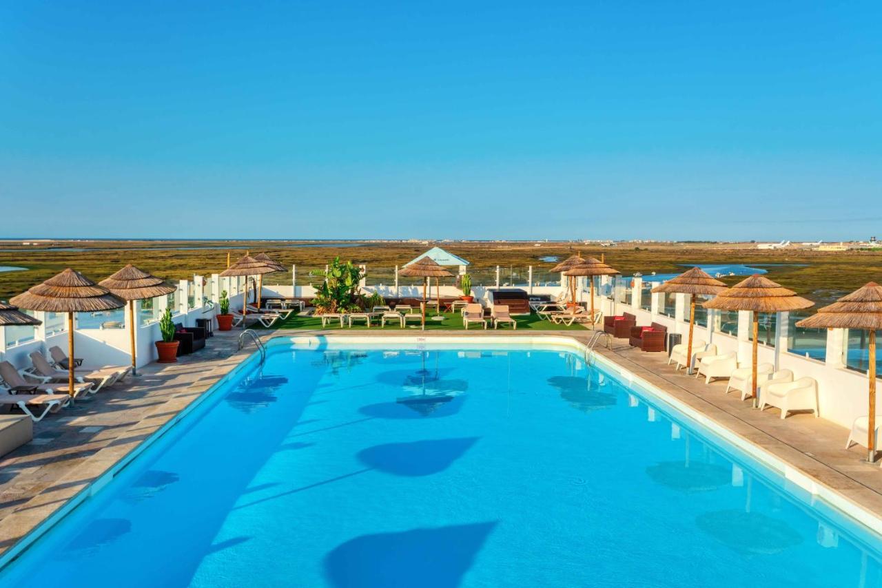 accommodation
