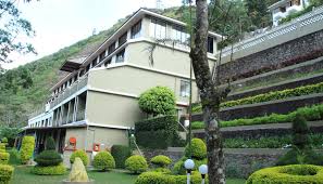 accommodation