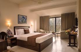 accommodation
