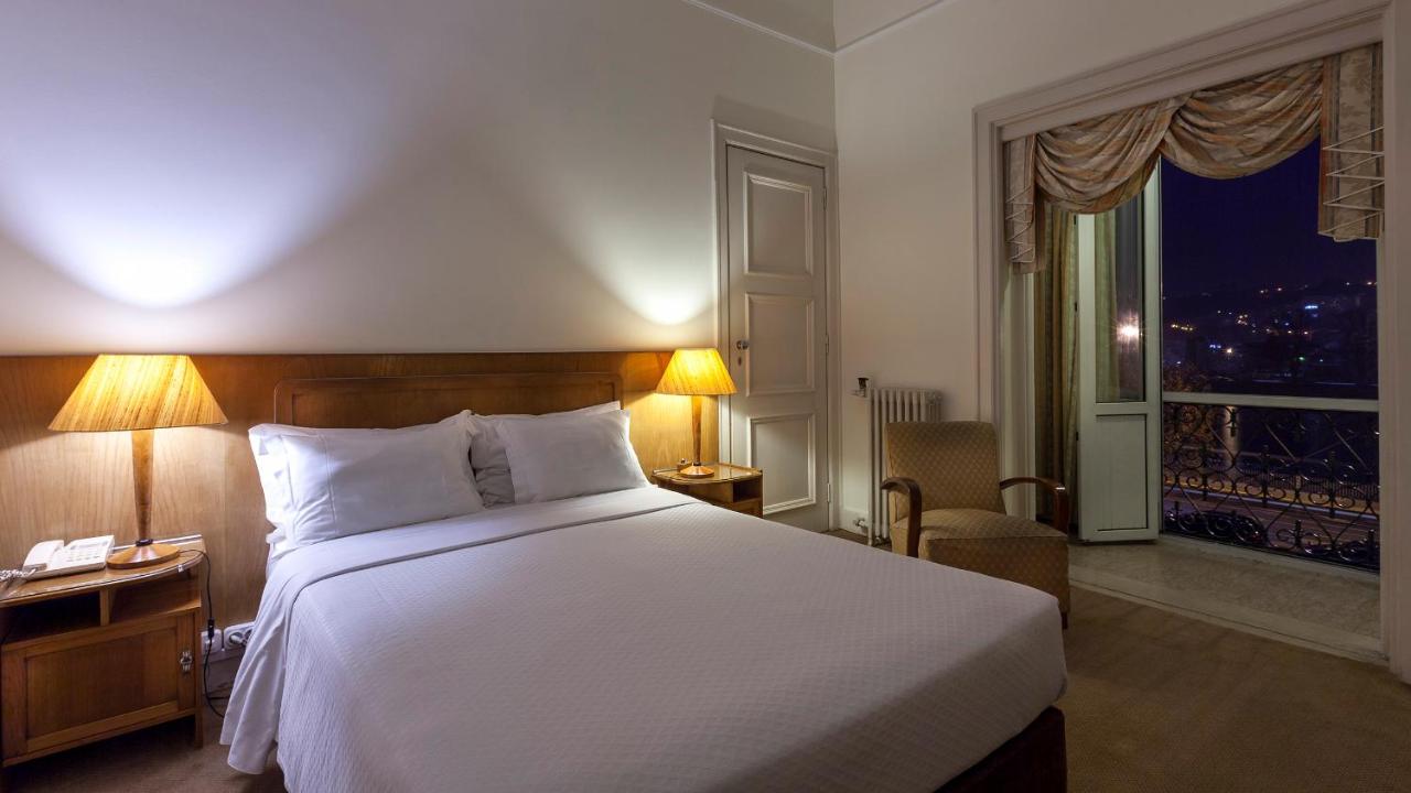 accommodation