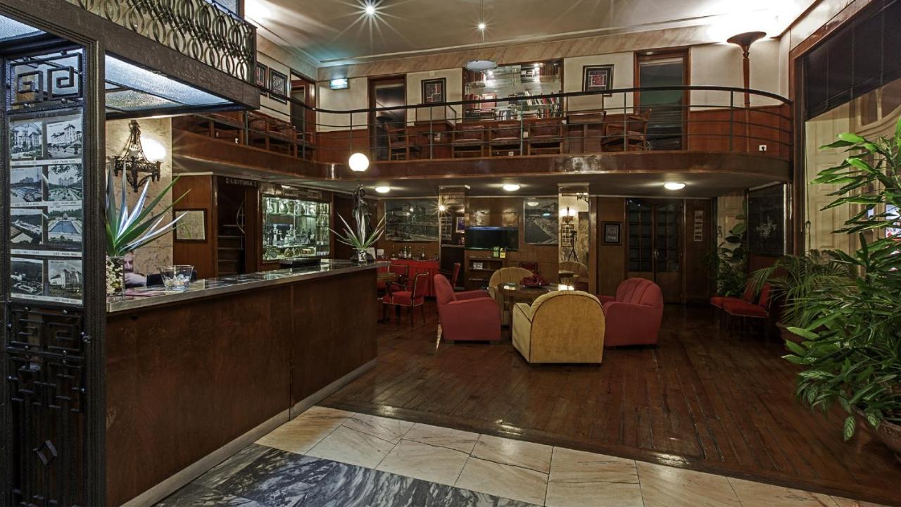 accommodation