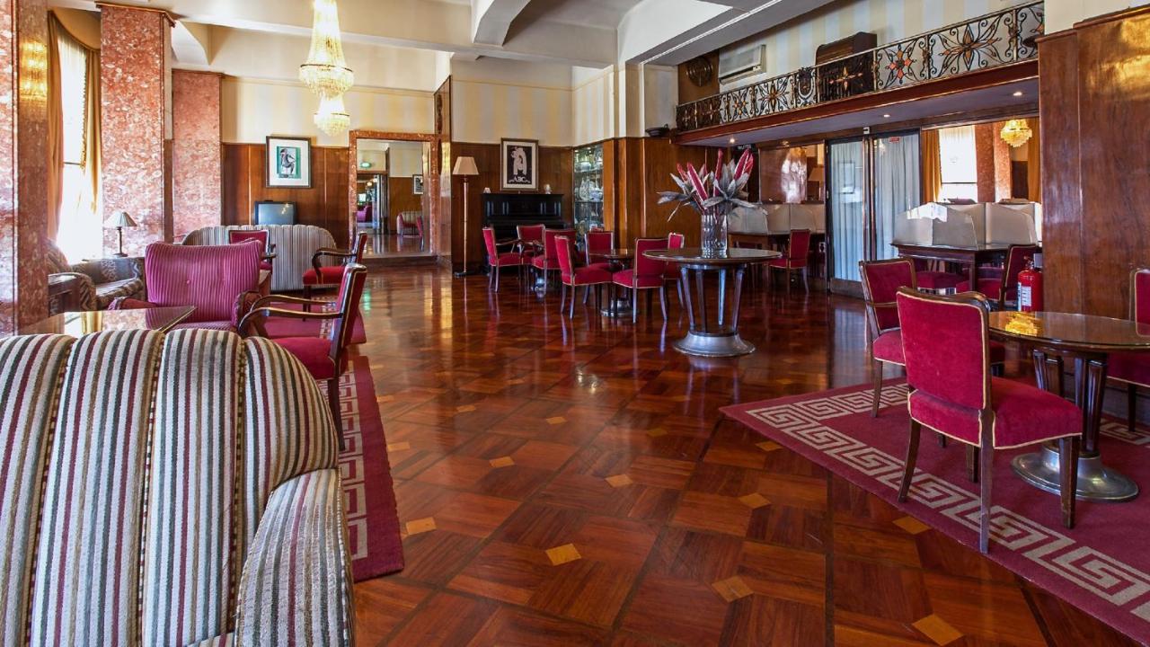 accommodation