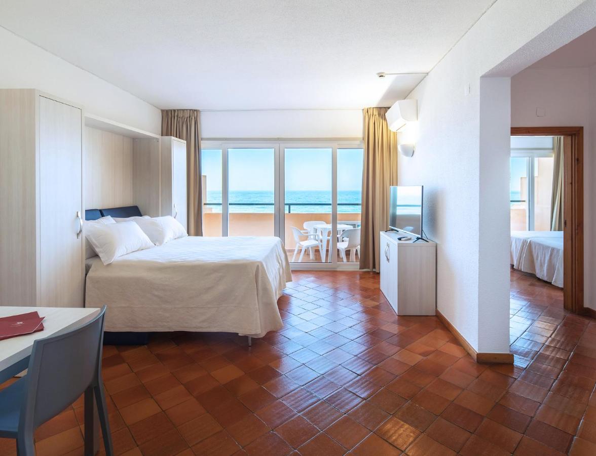accommodation