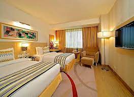 accommodation