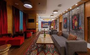 accommodation