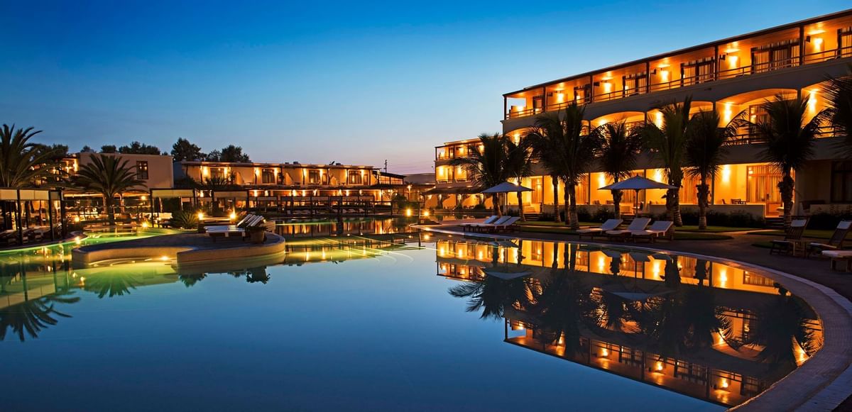 accommodation