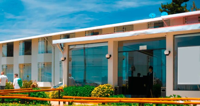 accommodation