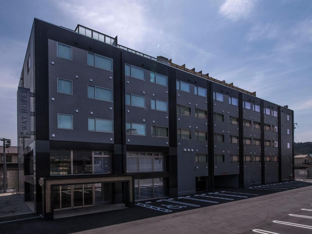 accommodation