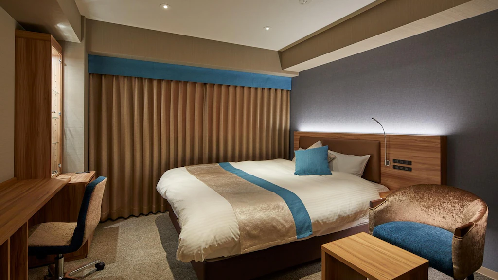 accommodation