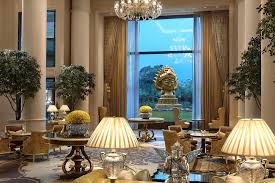 accommodation