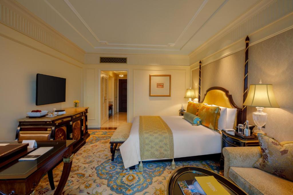 accommodation