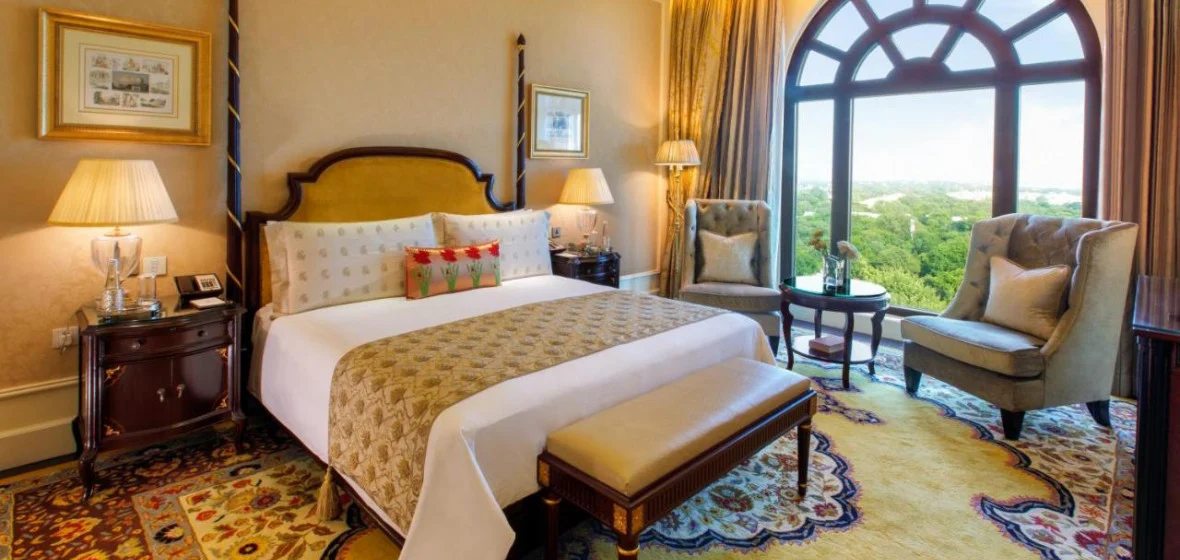 accommodation