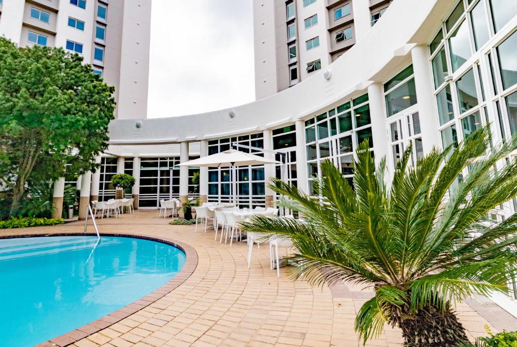 accommodation