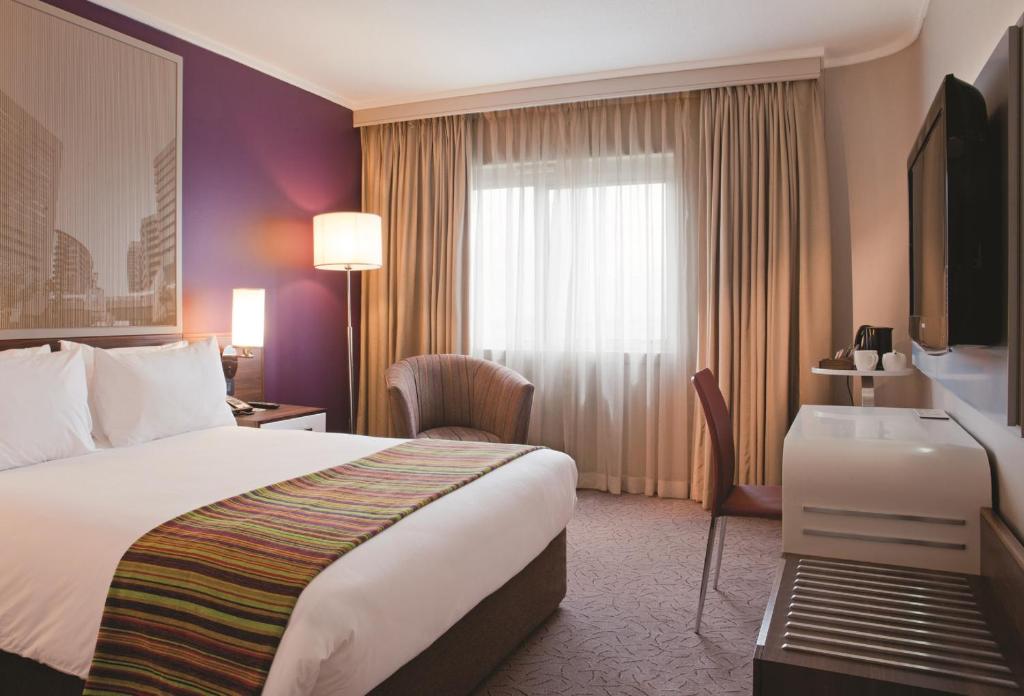 accommodation