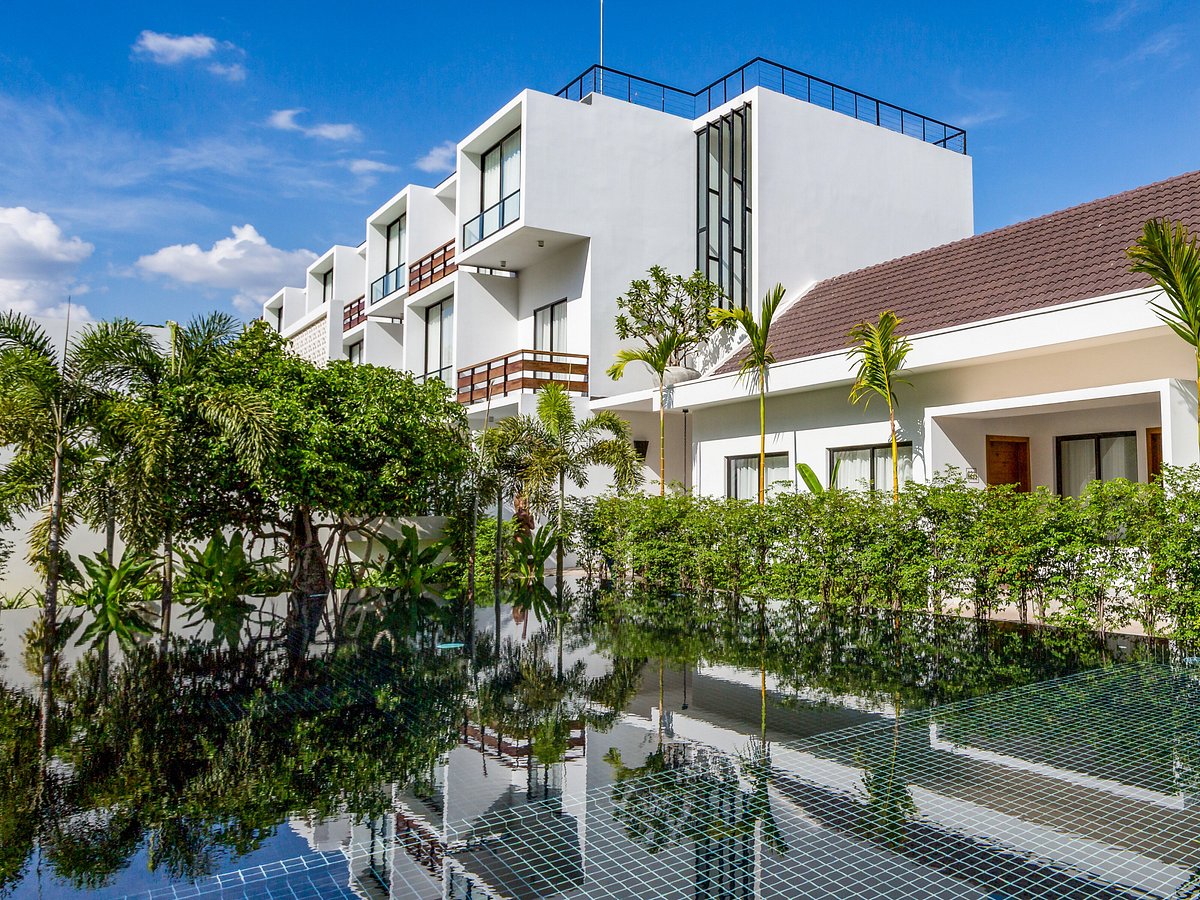 accommodation