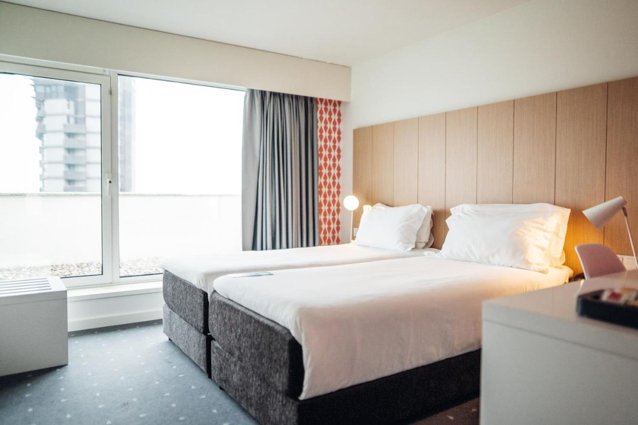 accommodation