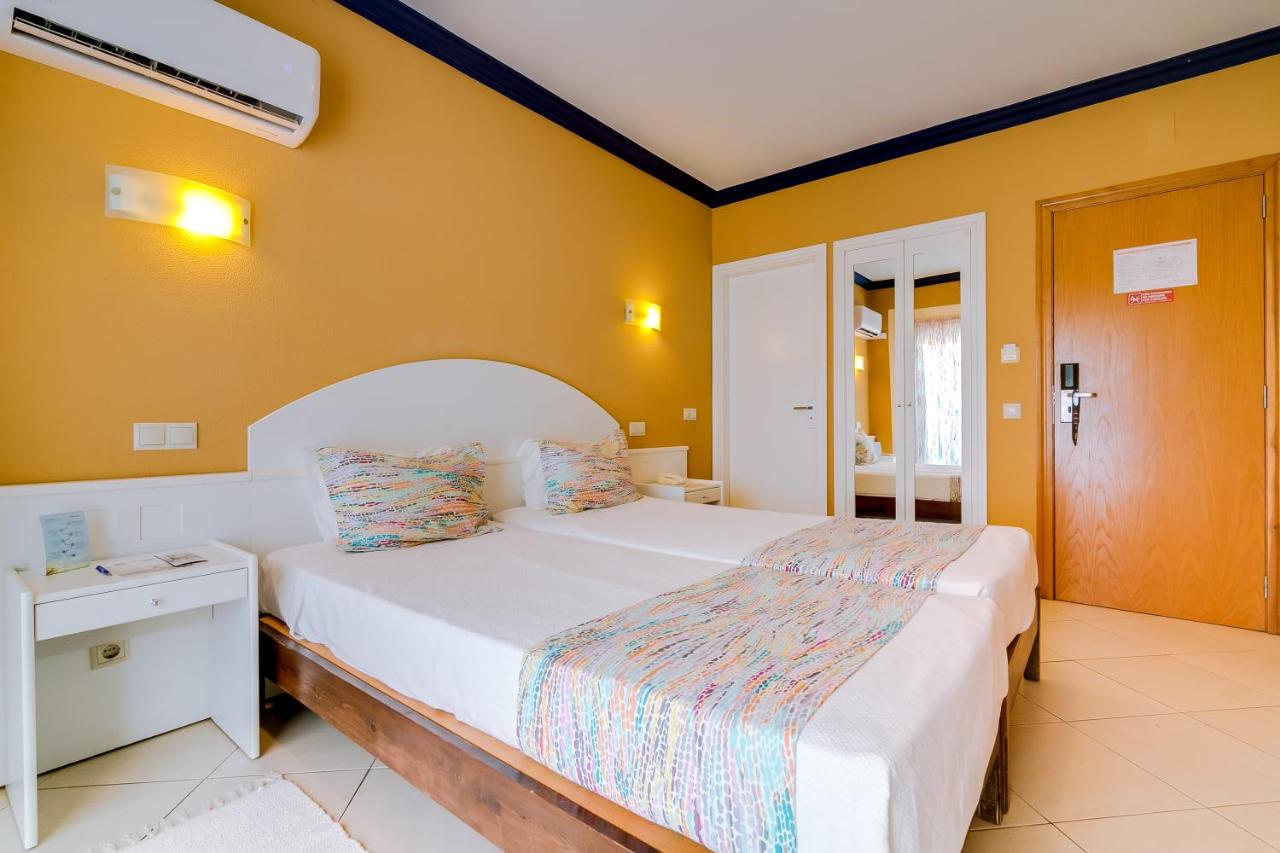 accommodation