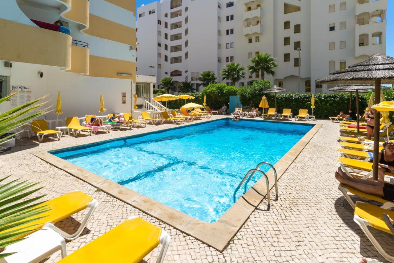 accommodation