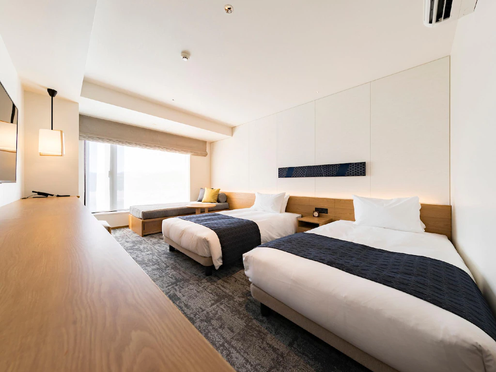 accommodation