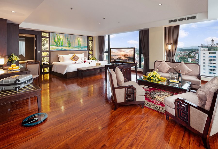 accommodation