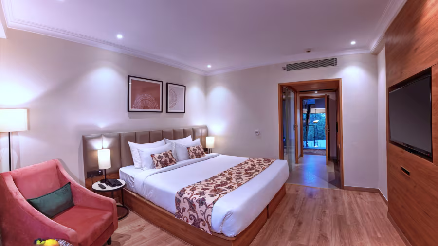 accommodation