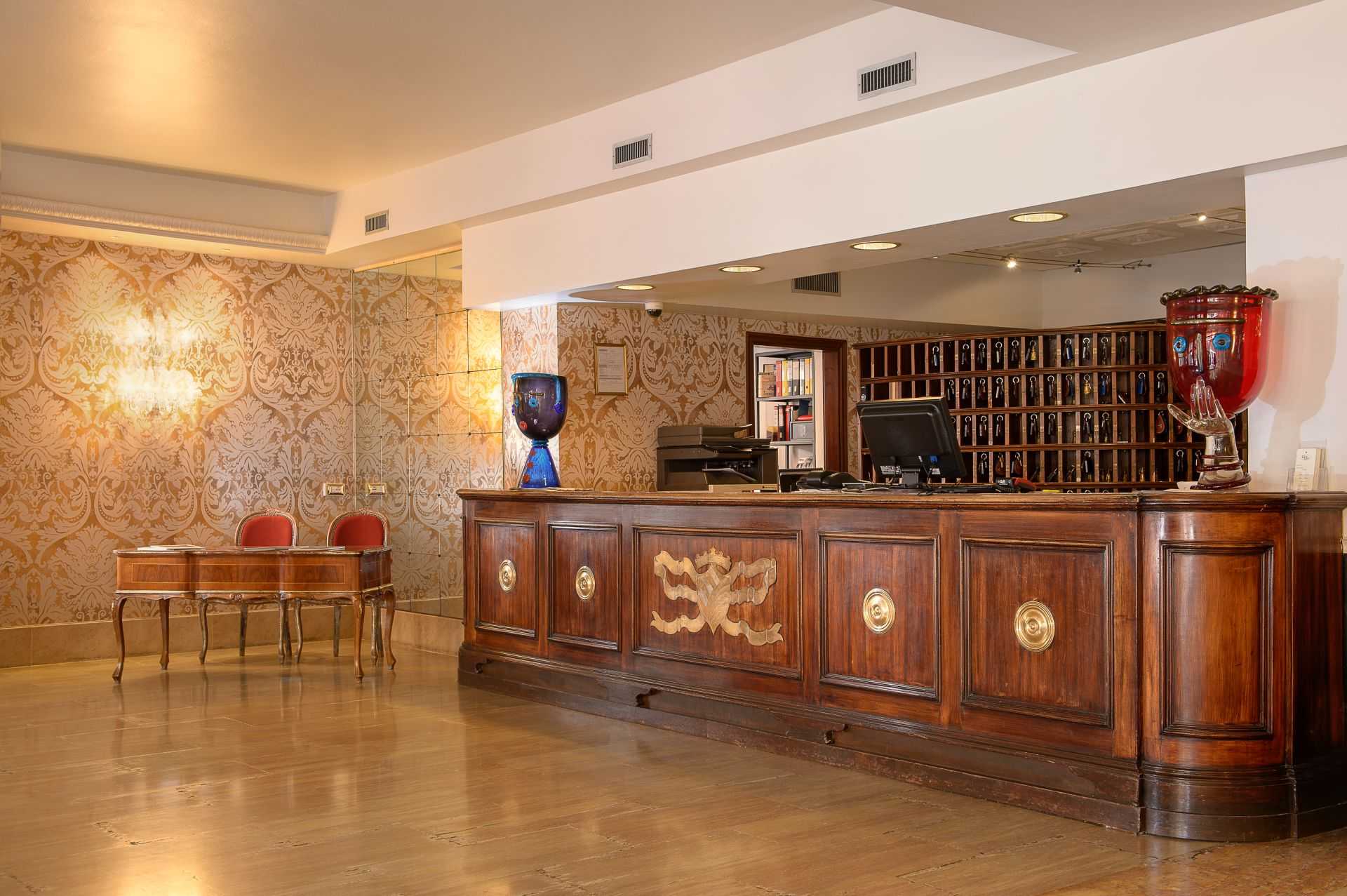 accommodation