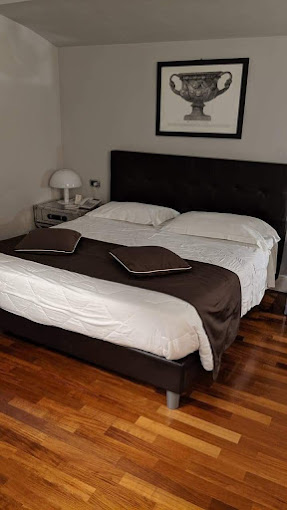 accommodation
