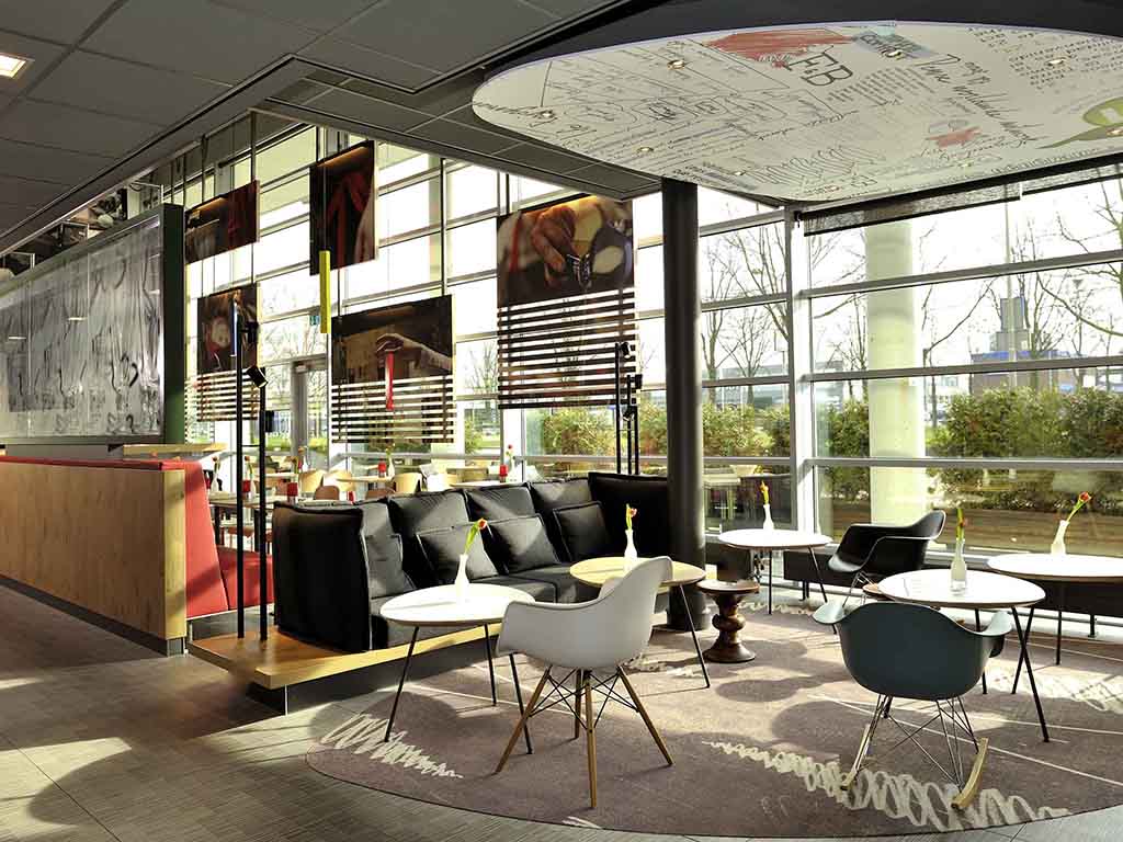 accommodation