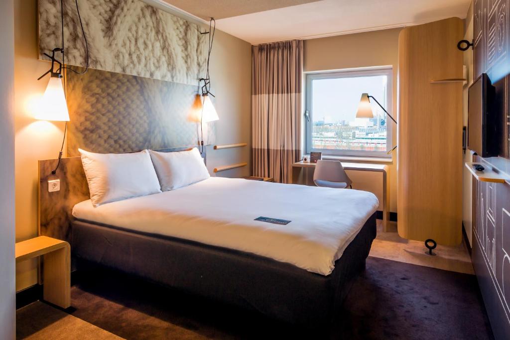 accommodation