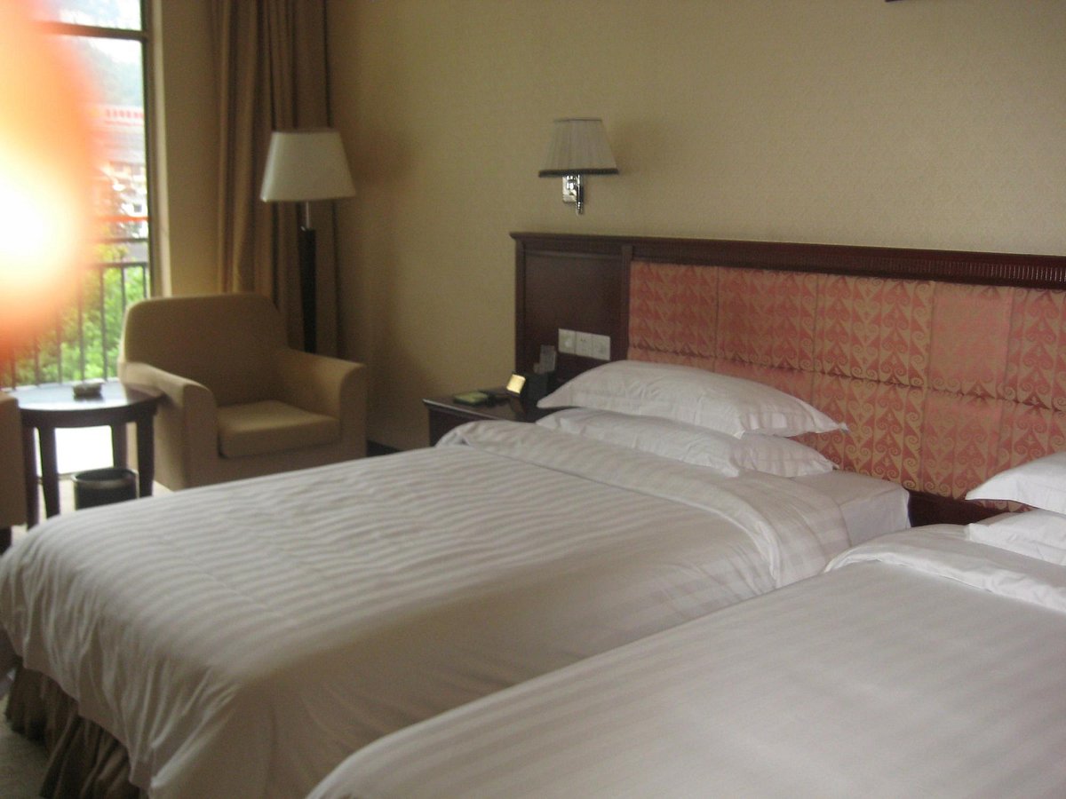 accommodation