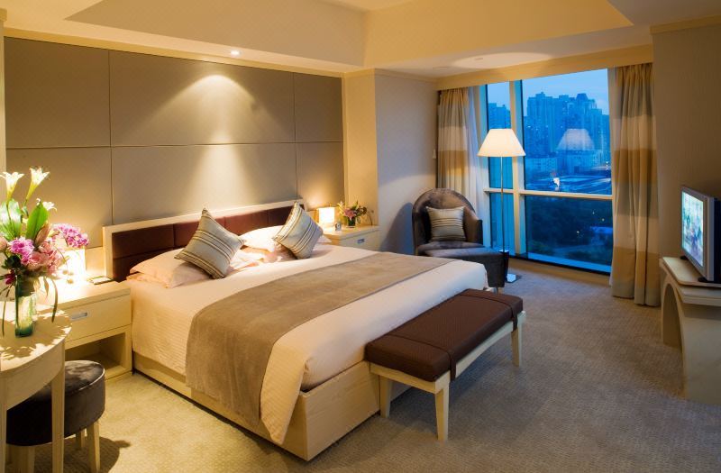 accommodation