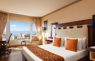 accommodation
