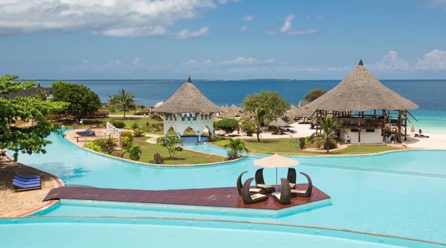 accommodation
