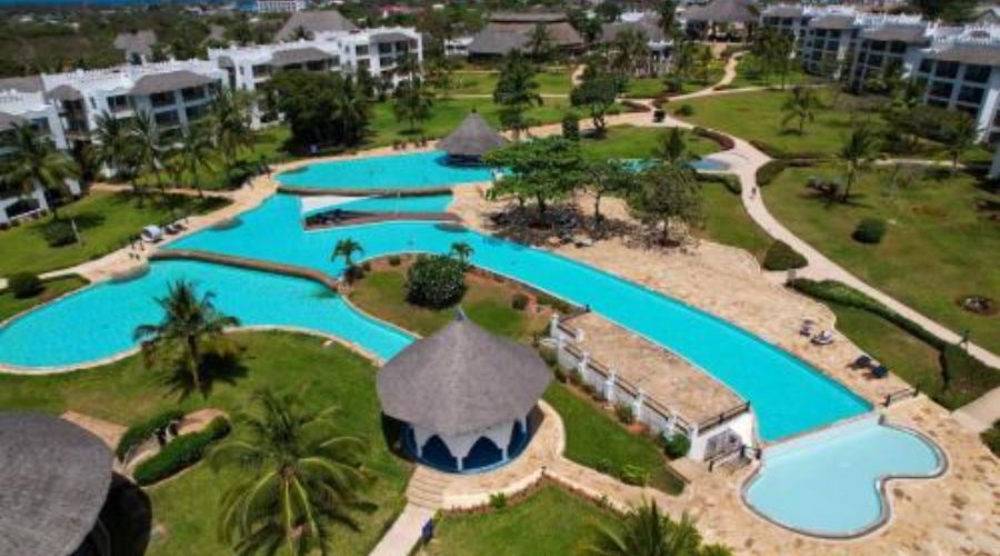 accommodation
