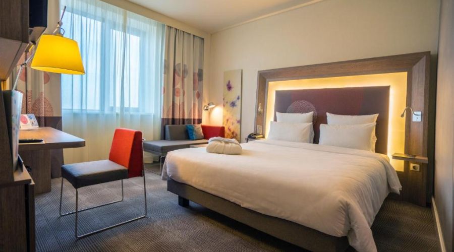 accommodation