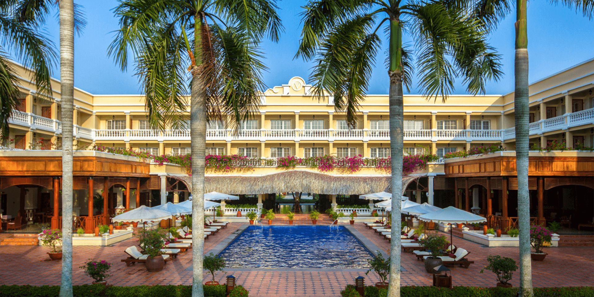 accommodation