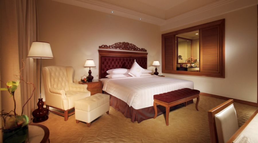 accommodation